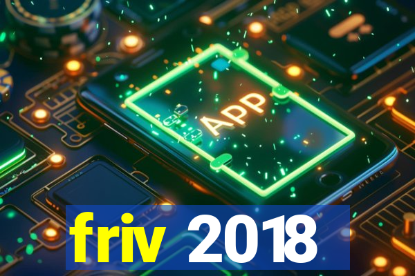 friv 2018